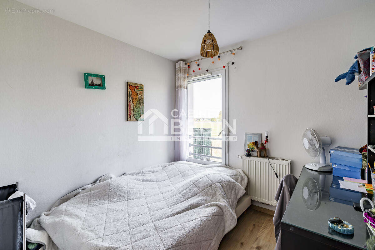 Appartement à SAINT-ANDRE-DE-CUBZAC