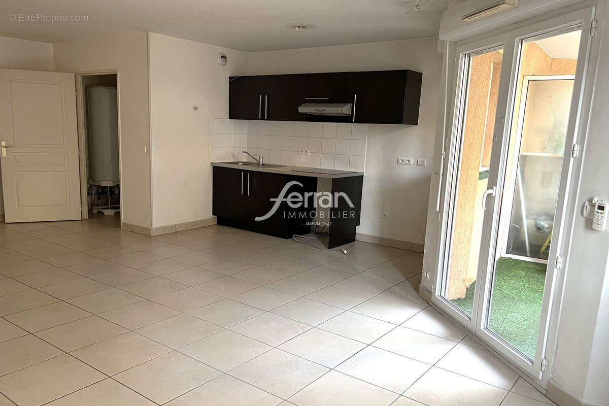 Appartement à DRAGUIGNAN