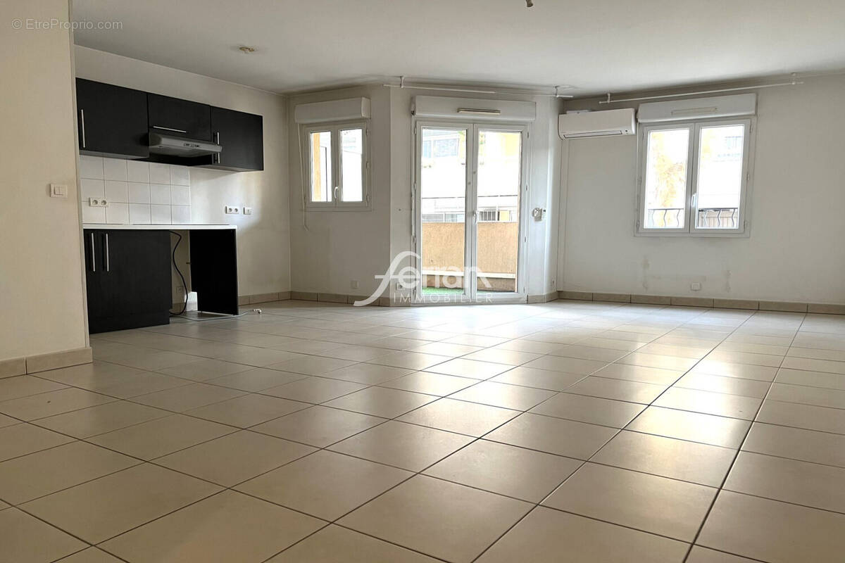 Appartement à DRAGUIGNAN