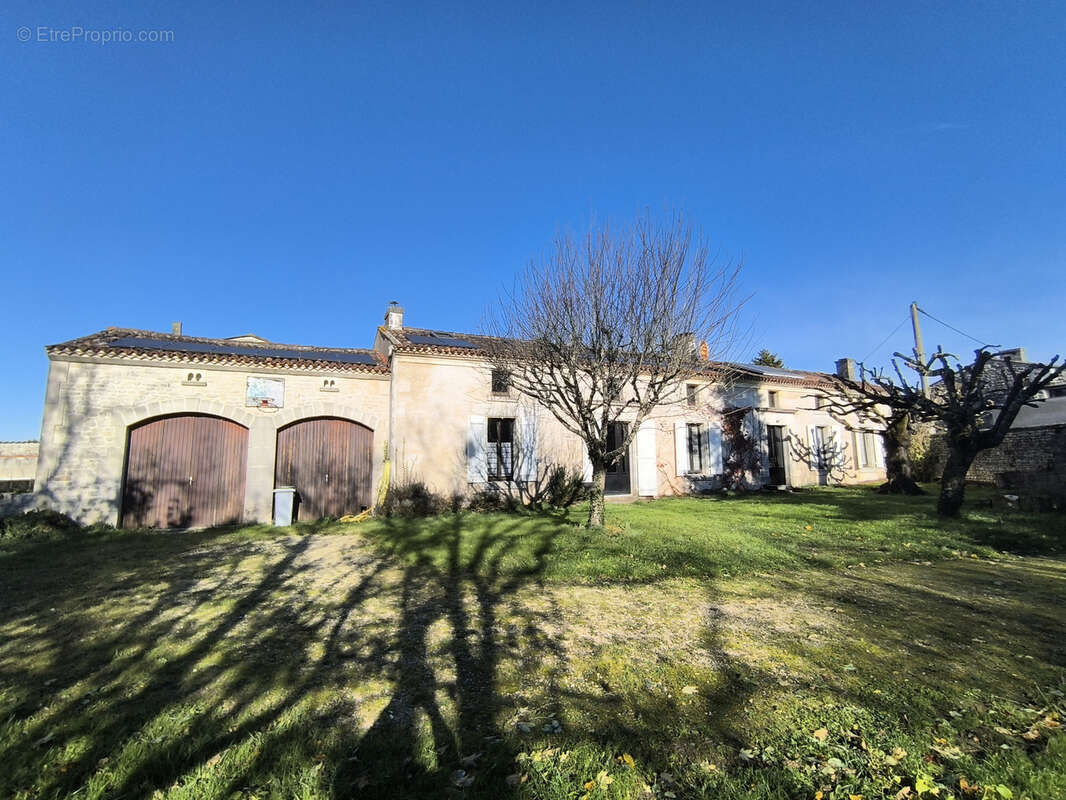 Maison à MERIGNAC