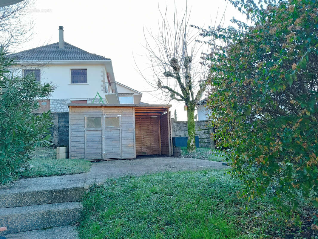 Maison à BRIVE-LA-GAILLARDE