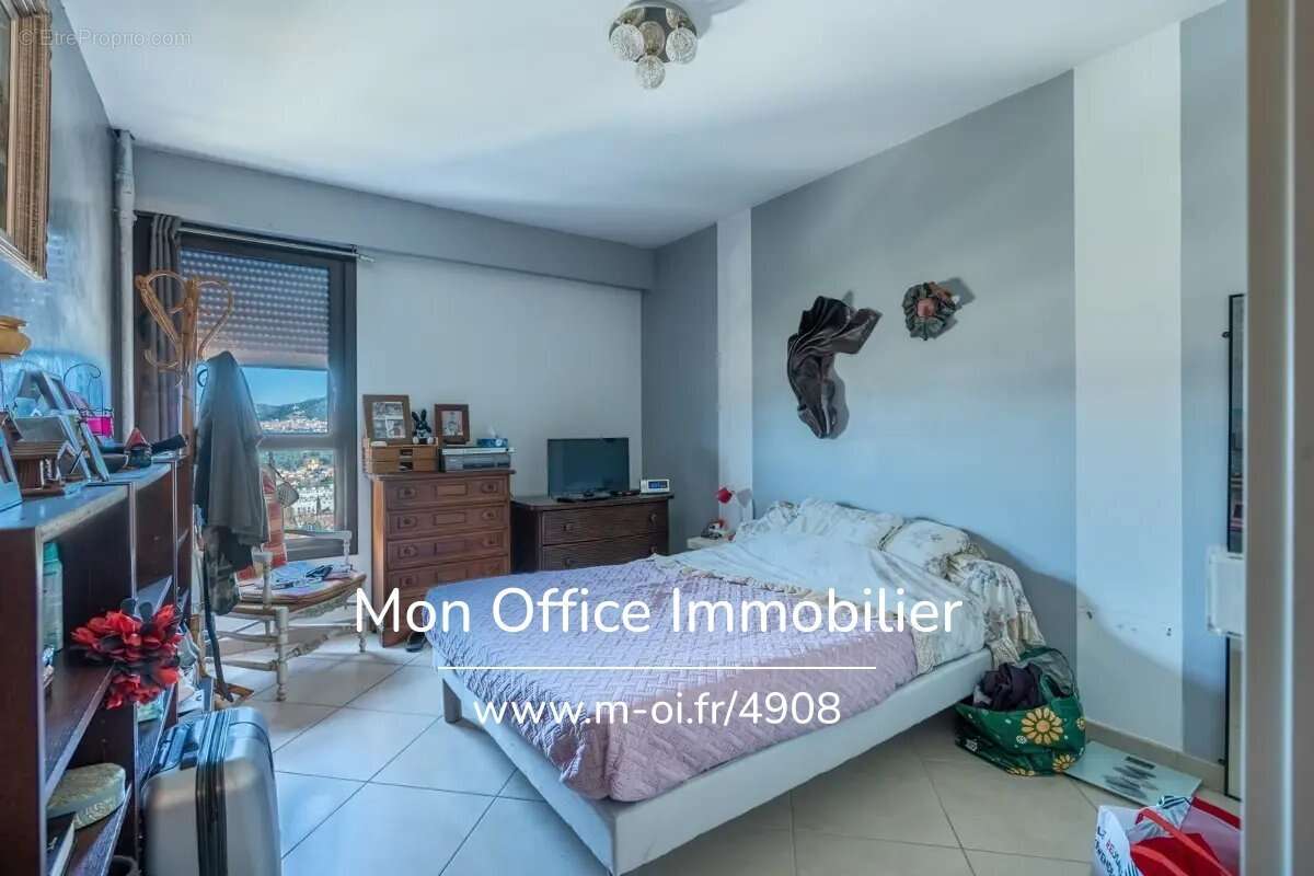 Appartement à MARSEILLE-13E