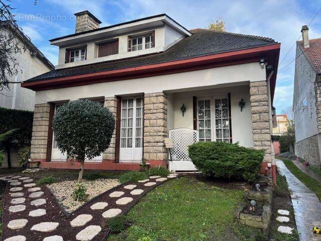 Maison à ARGENTEUIL