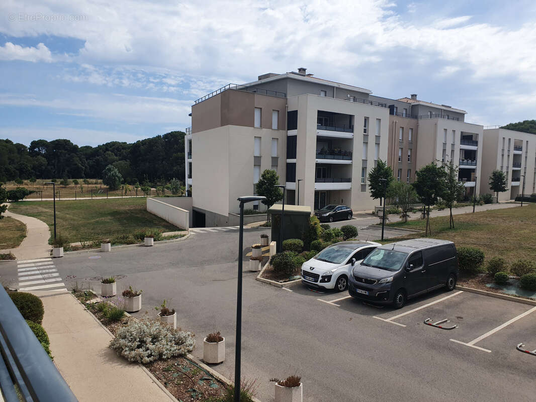 Appartement à LA LONDE-LES-MAURES