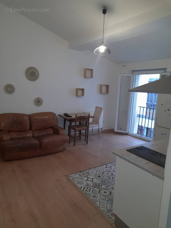 Appartement à PERPIGNAN