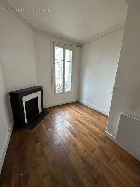 Appartement à NOISY-LE-SEC