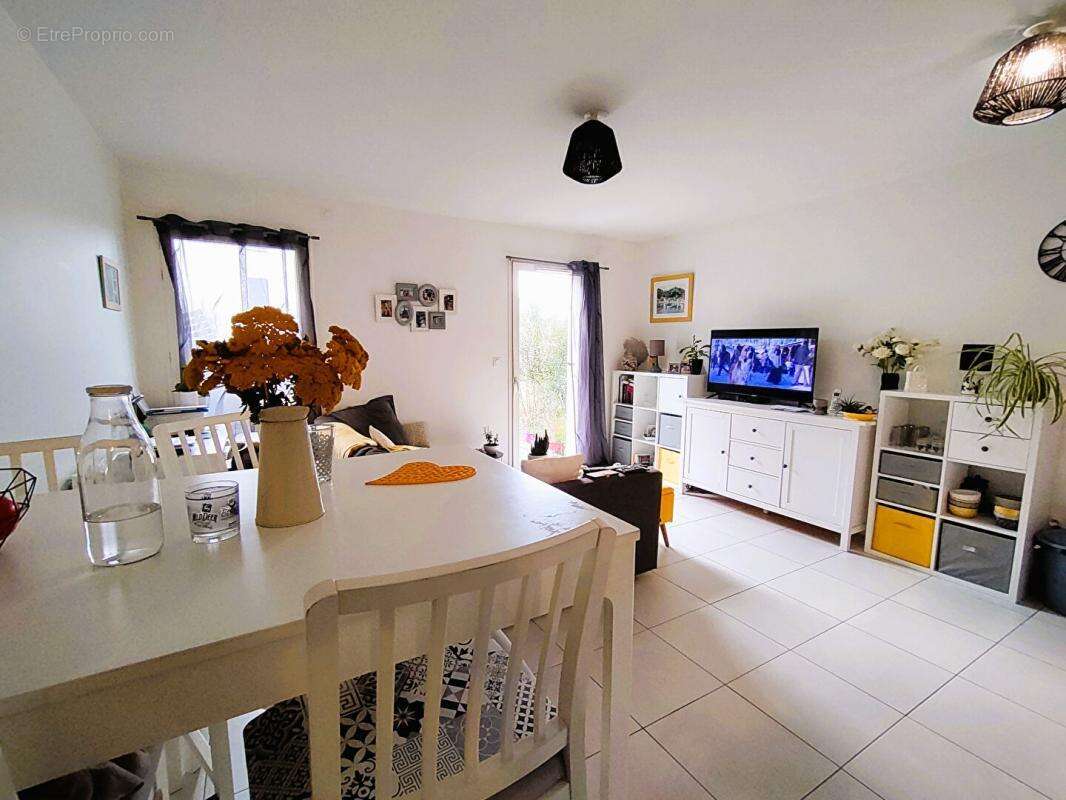 Appartement à GUERANDE