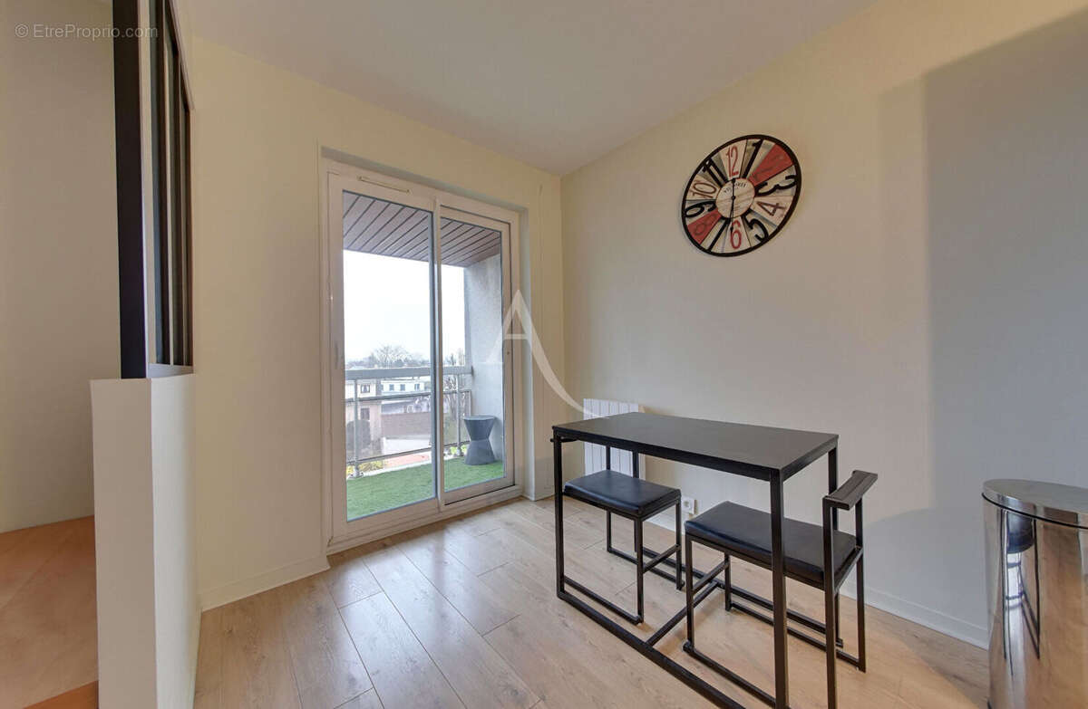 Appartement à BRY-SUR-MARNE