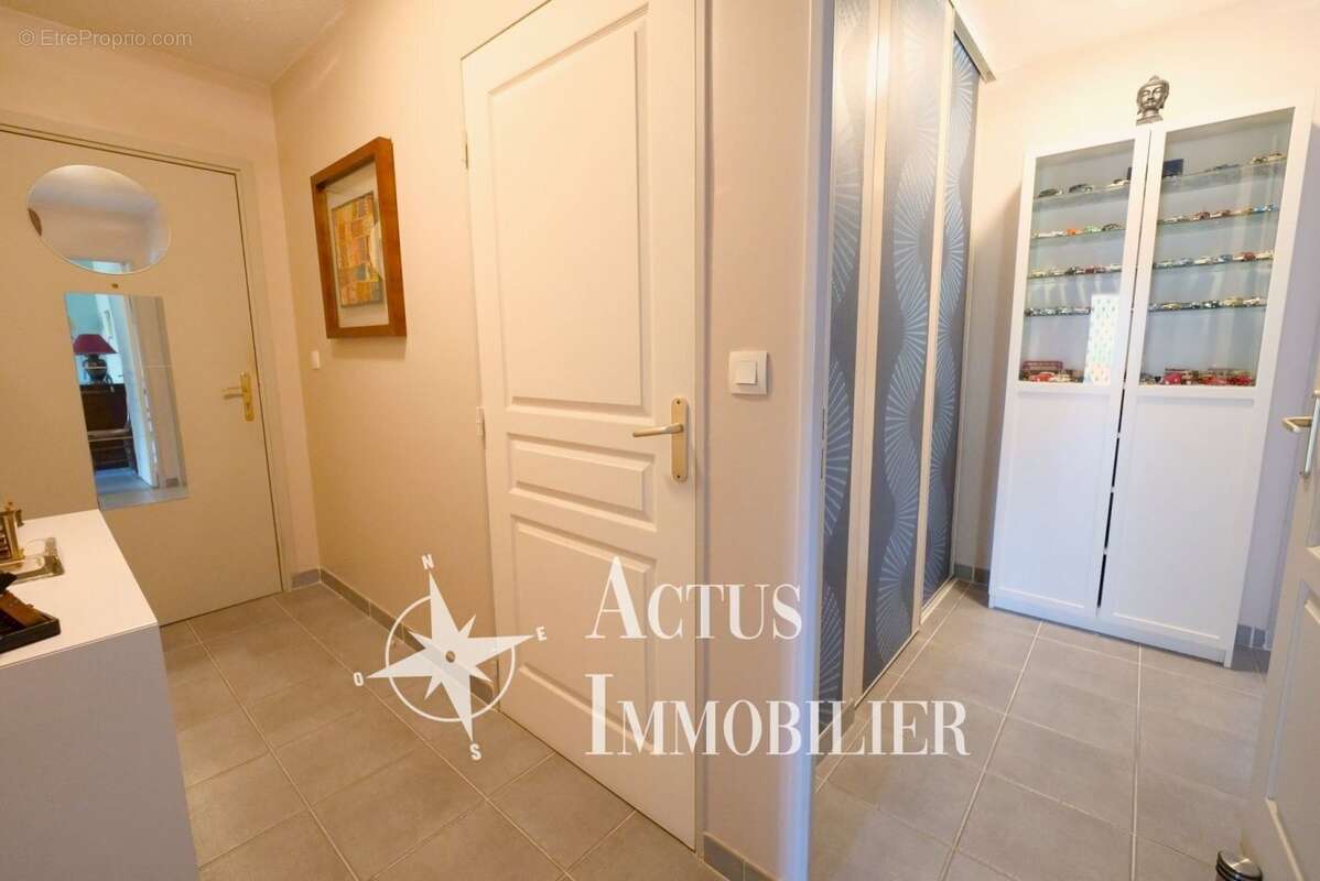 Appartement à SALON-DE-PROVENCE