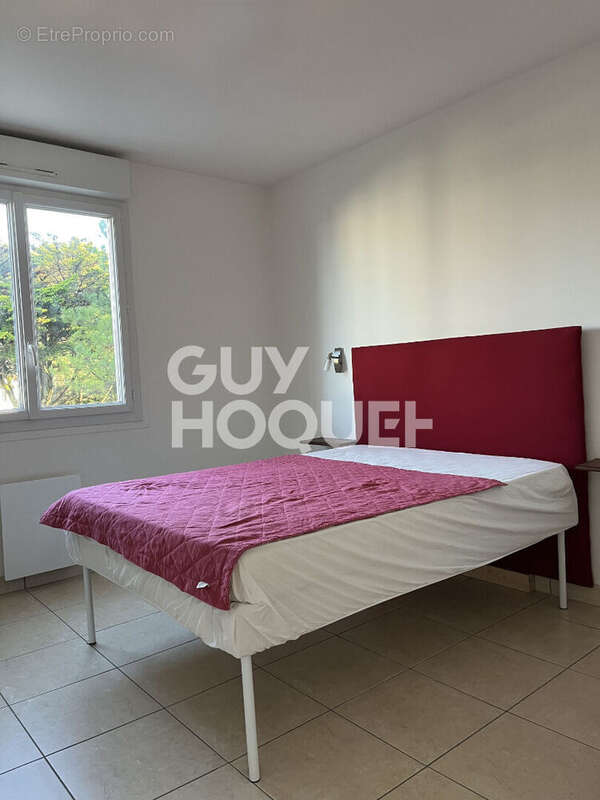 Appartement à LA BAULE-ESCOUBLAC