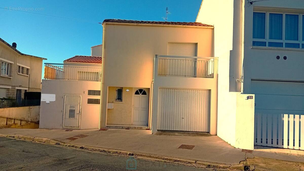 Appartement à ROYAN