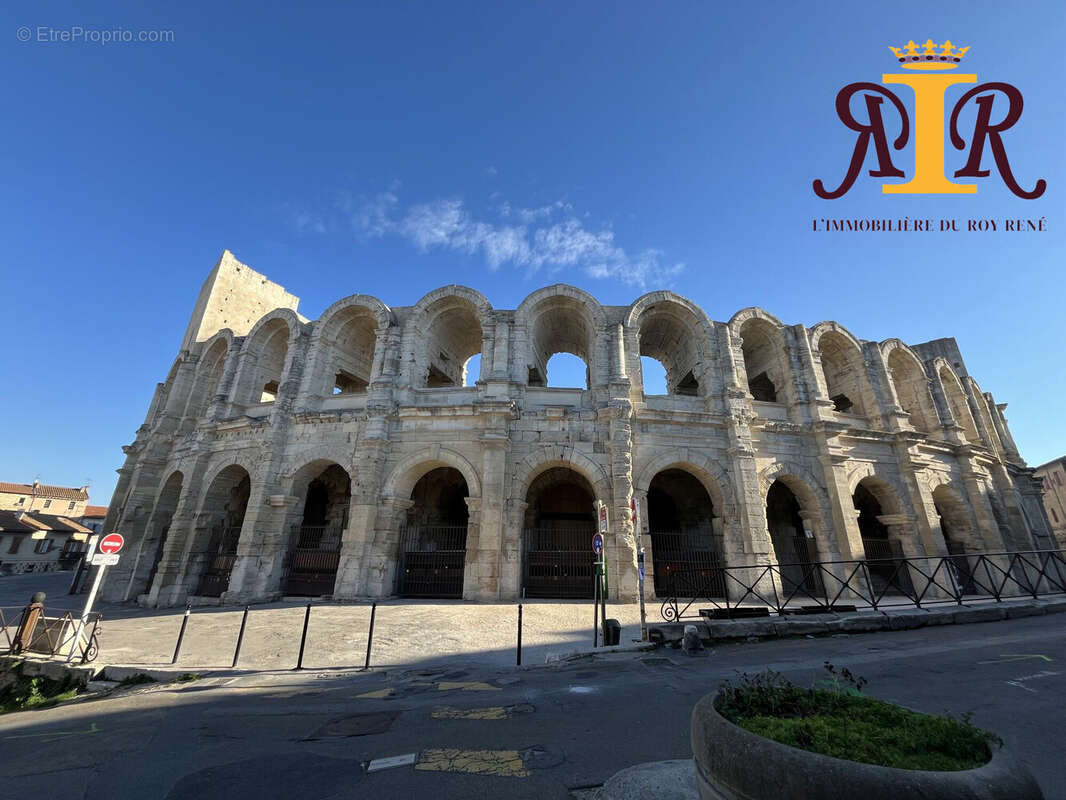 Appartement à ARLES