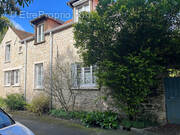 Maison à VILLEPREUX