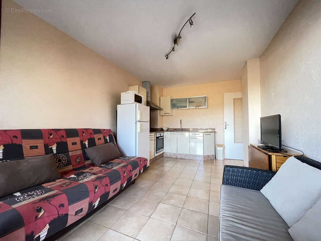 Appartement à LE LAVANDOU