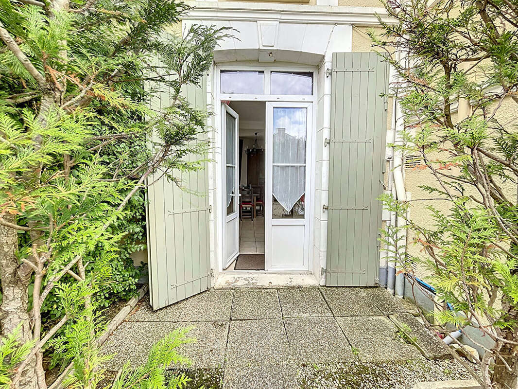 Appartement à VILLERS-SUR-MER