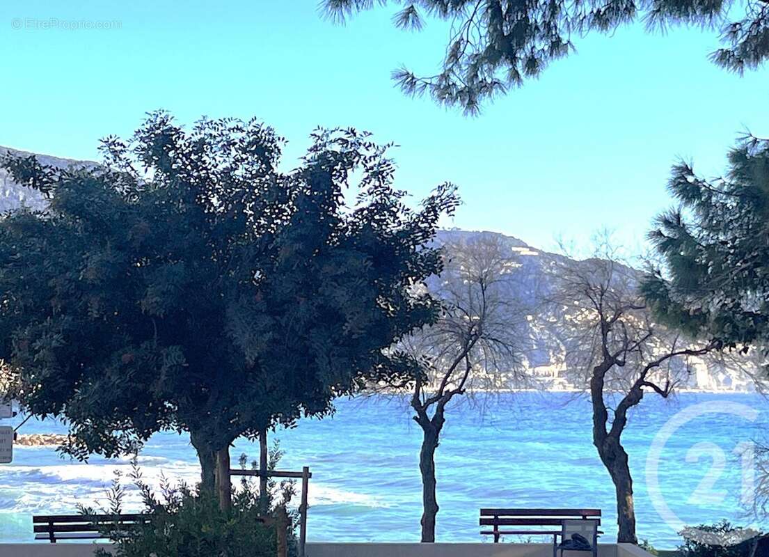 Appartement à ROQUEBRUNE-CAP-MARTIN