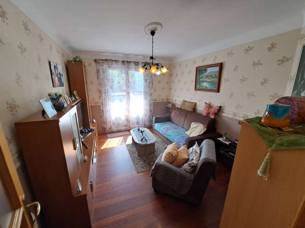 Appartement à HENDAYE