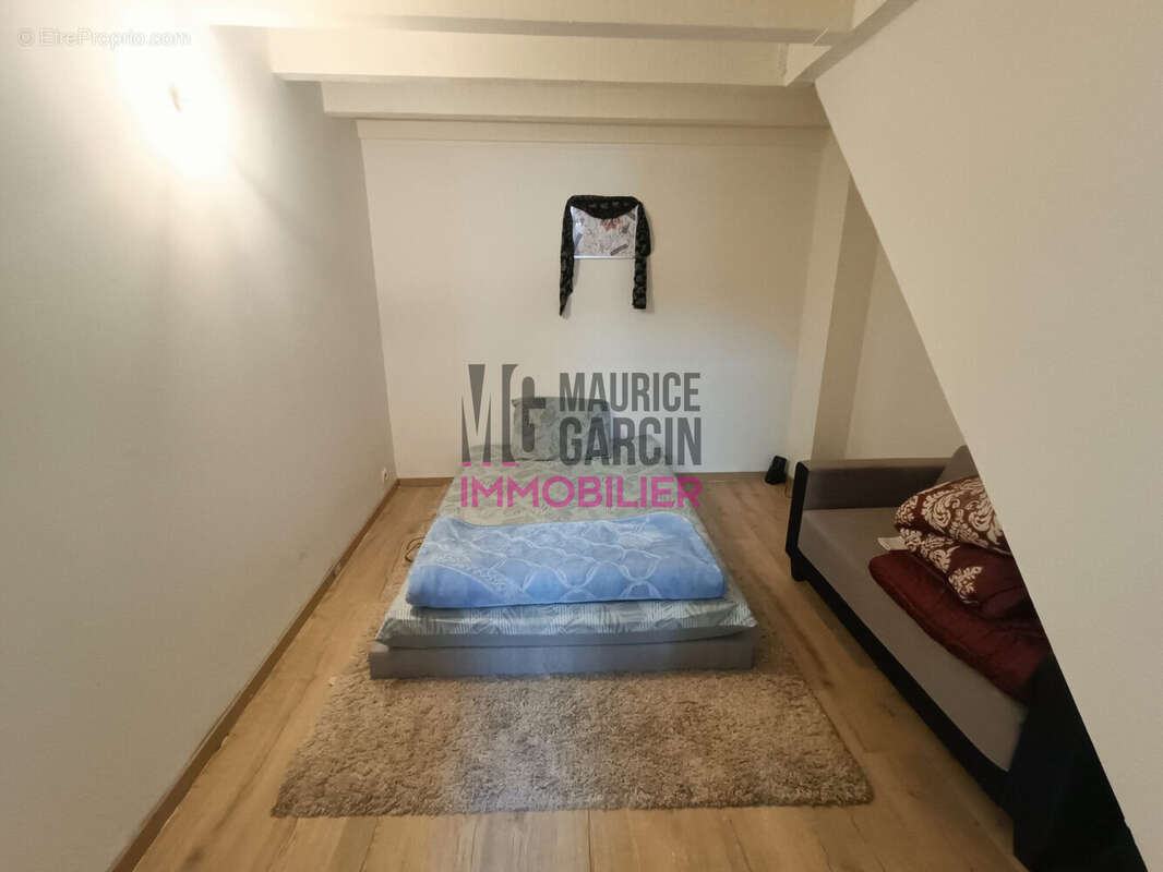 Appartement à CARPENTRAS