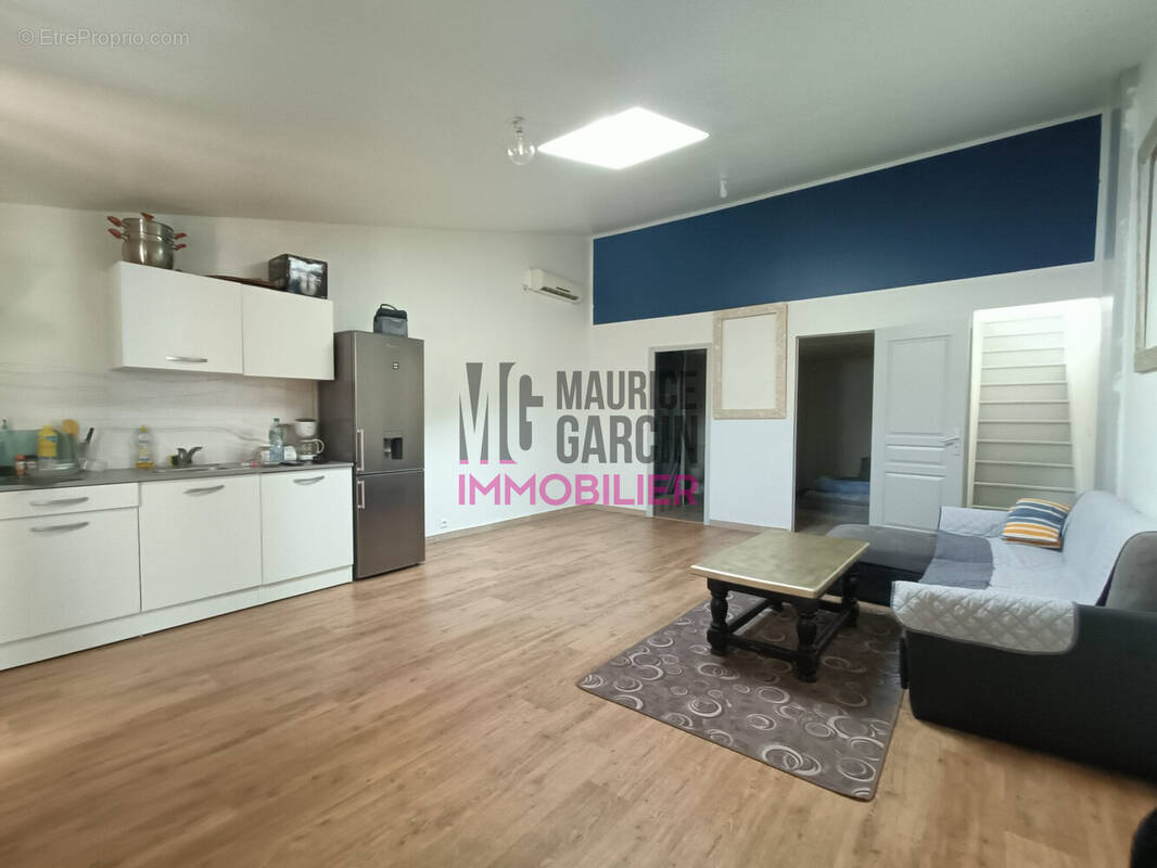 Appartement à CARPENTRAS