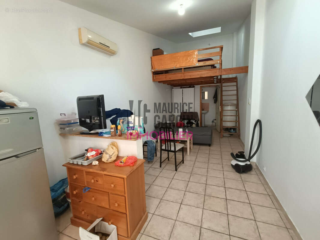 Appartement à CARPENTRAS