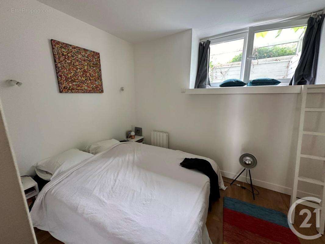 Appartement à FONTENAY-SOUS-BOIS