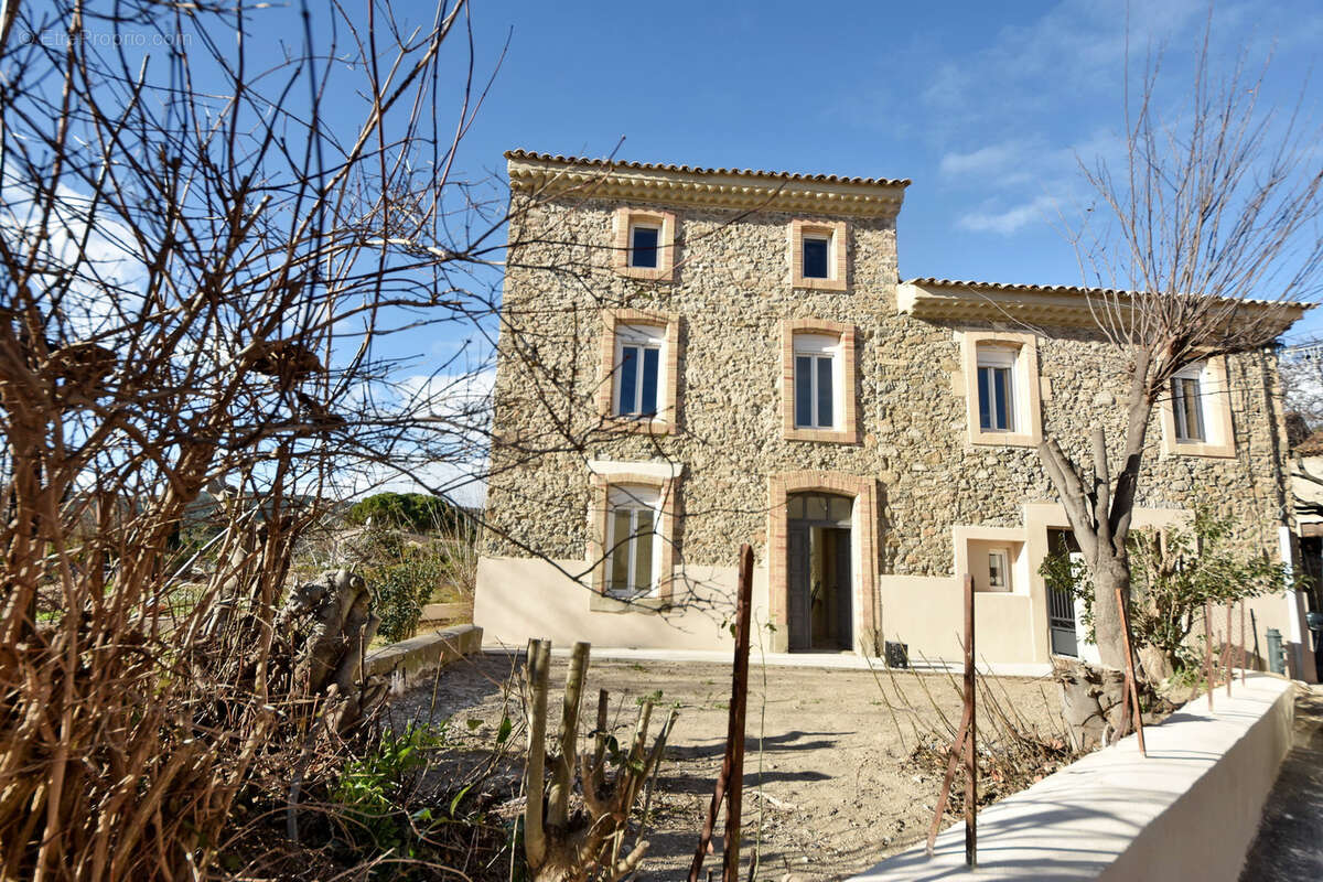 Maison à NARBONNE