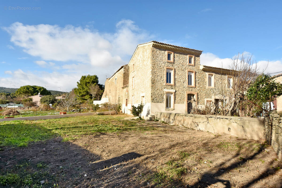 Maison à NARBONNE