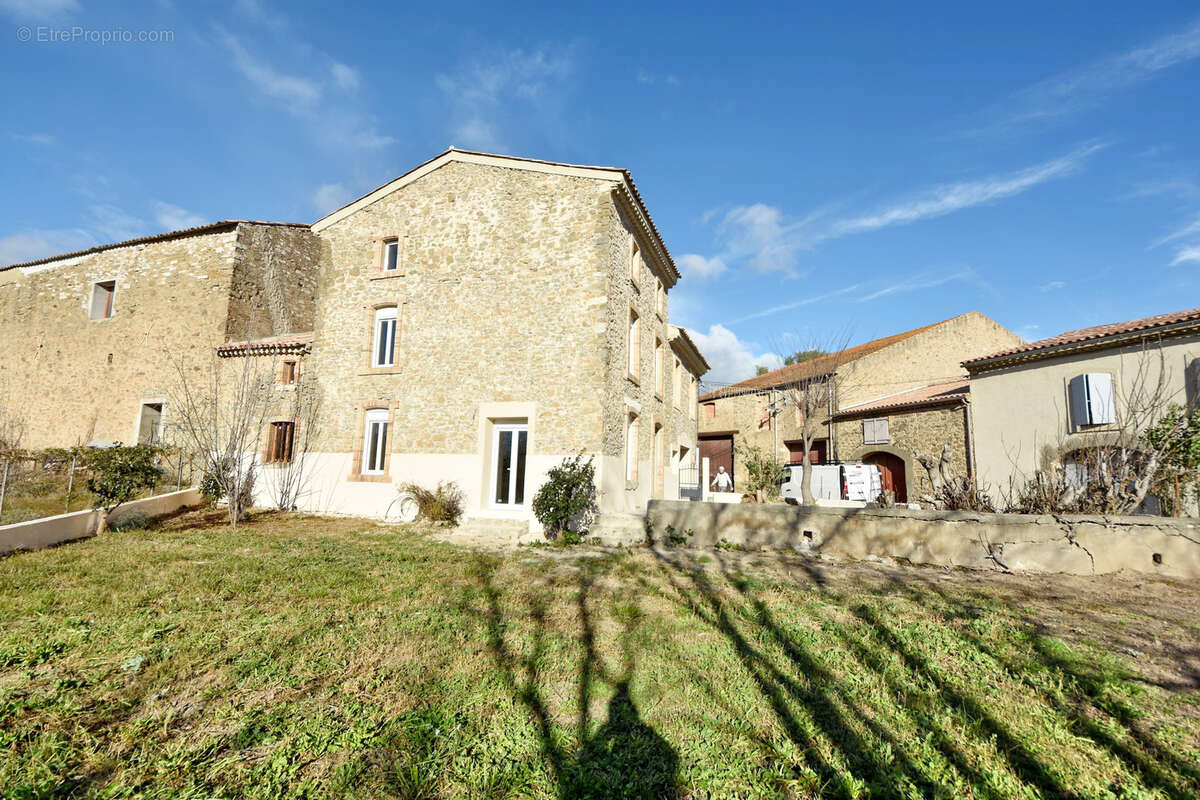 Maison à NARBONNE