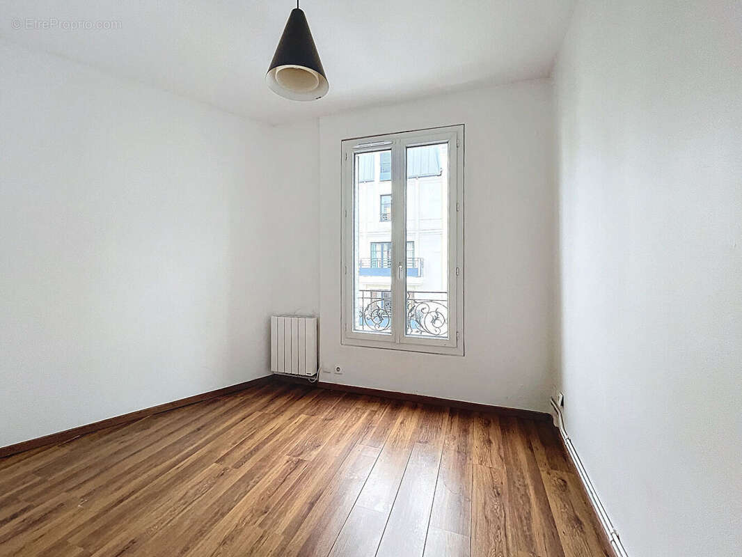 Appartement à PUTEAUX