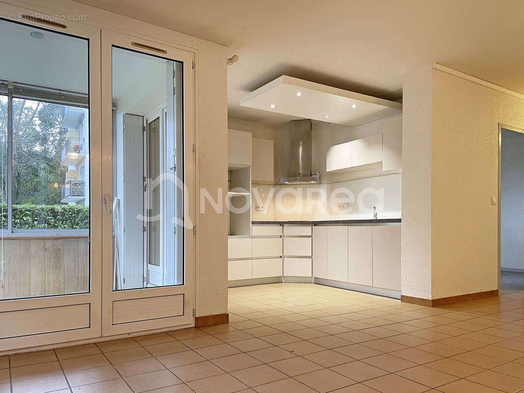 Appartement à PAU