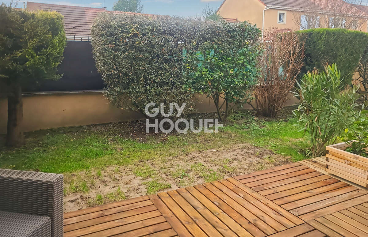 Appartement à TOURNAN-EN-BRIE