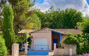 Maison à VAISON-LA-ROMAINE