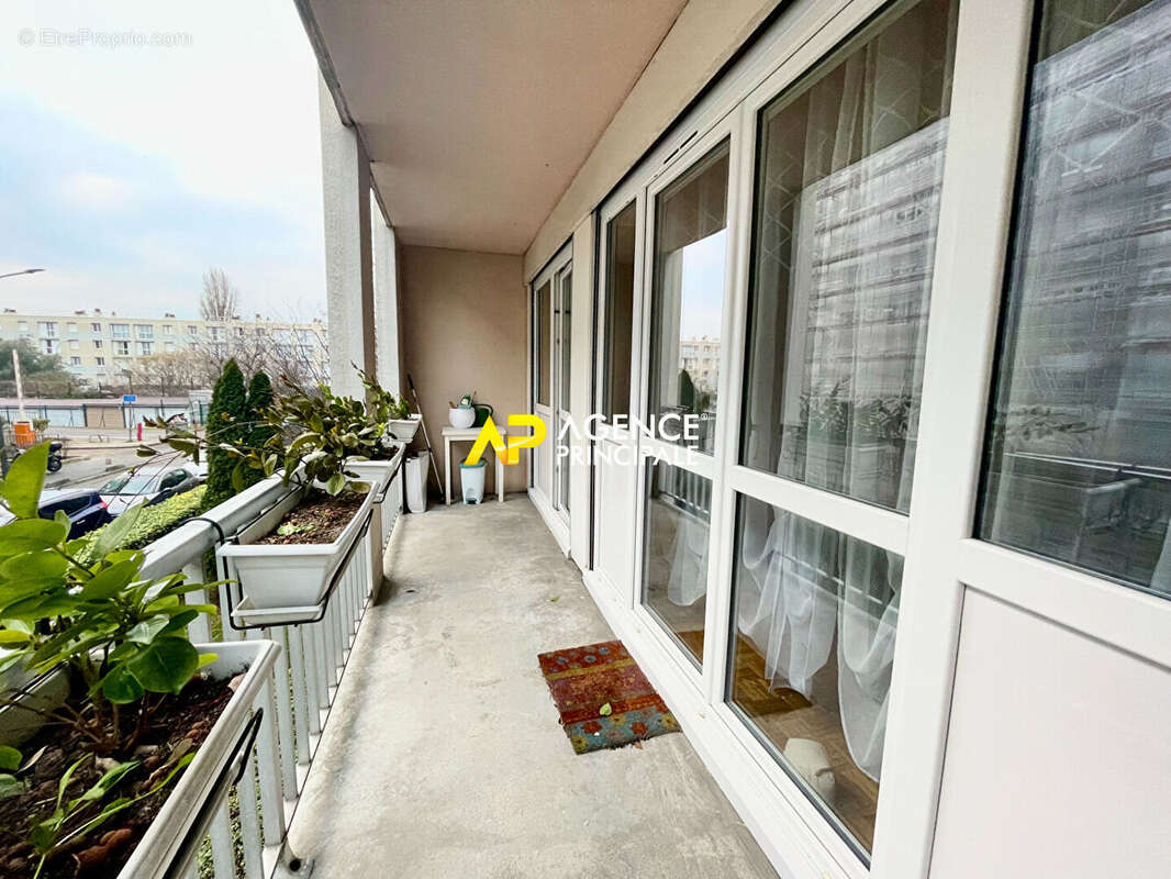 Appartement à ARGENTEUIL