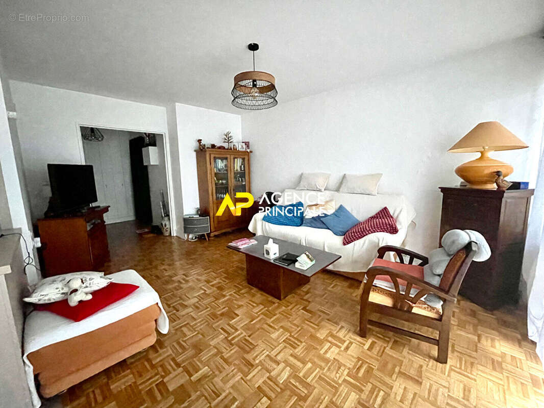 Appartement à ARGENTEUIL