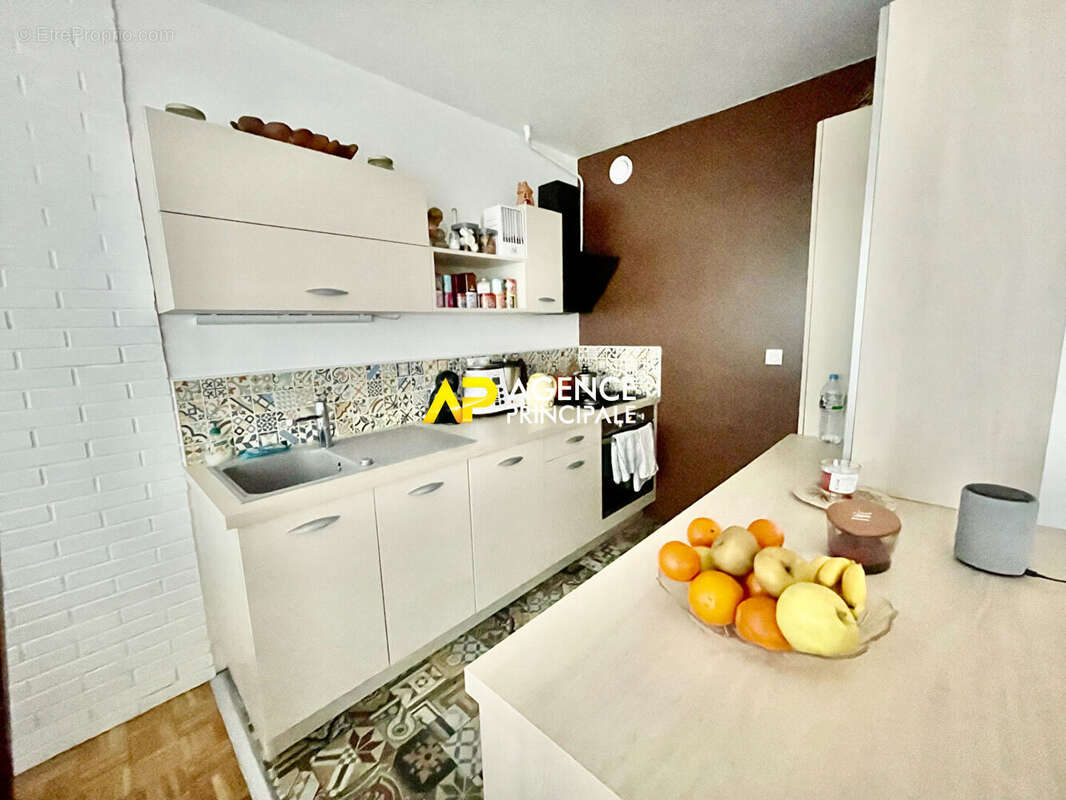 Appartement à ARGENTEUIL