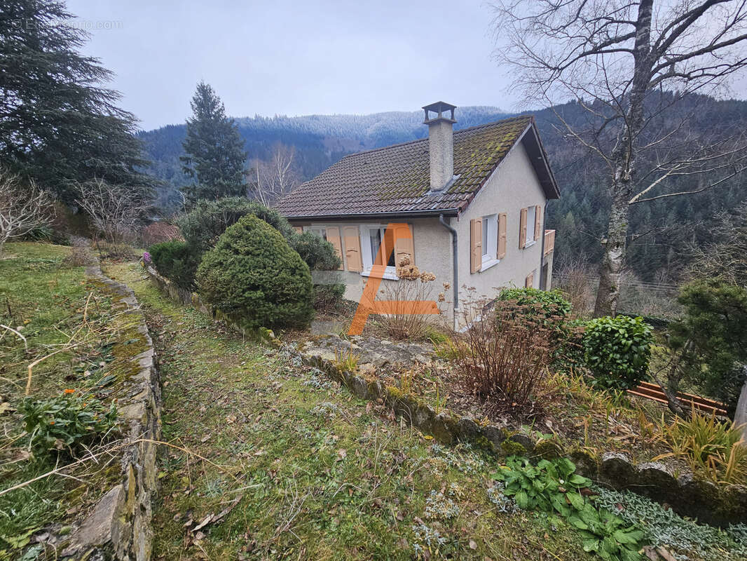 Maison à SAINT-ETIENNE