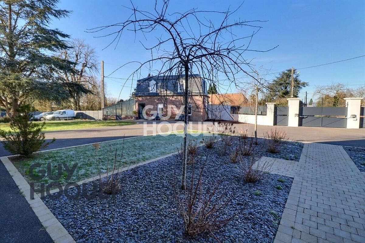 Maison à LE NEUBOURG