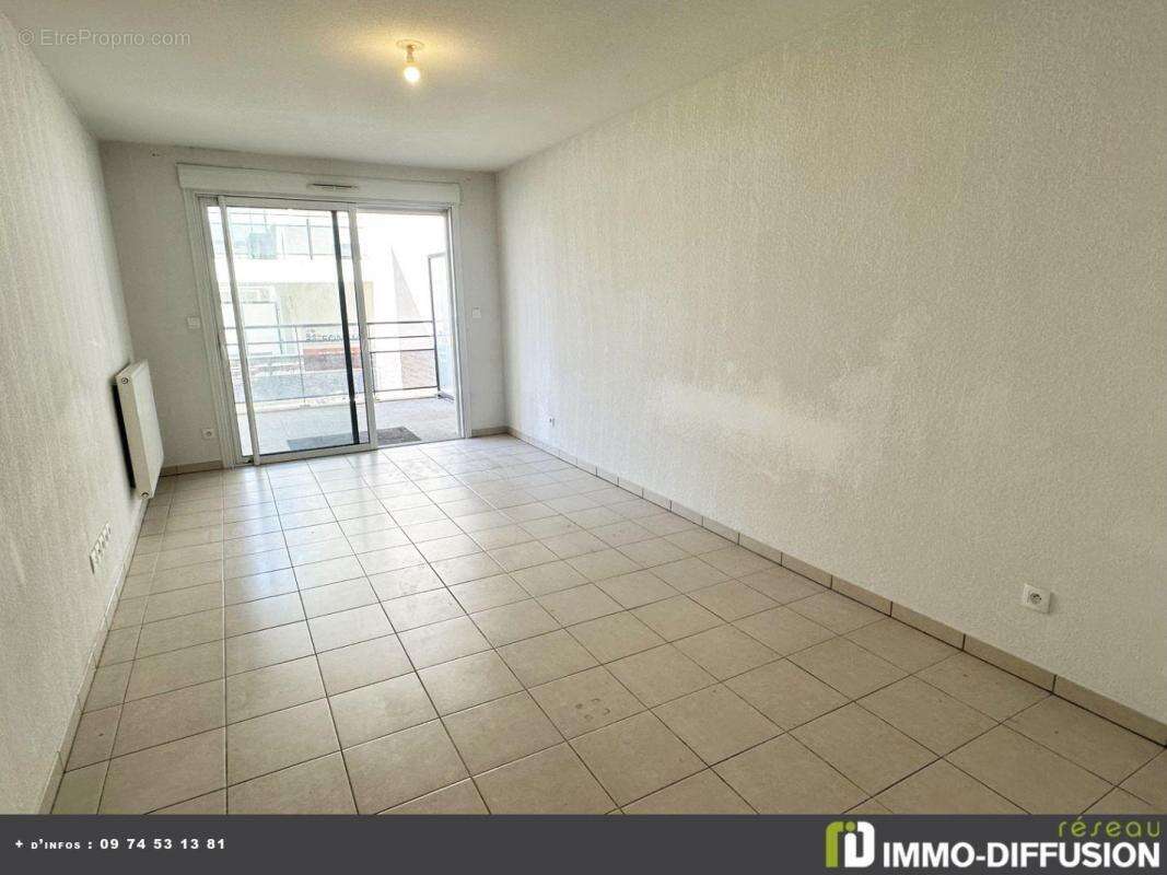 Appartement à NIMES