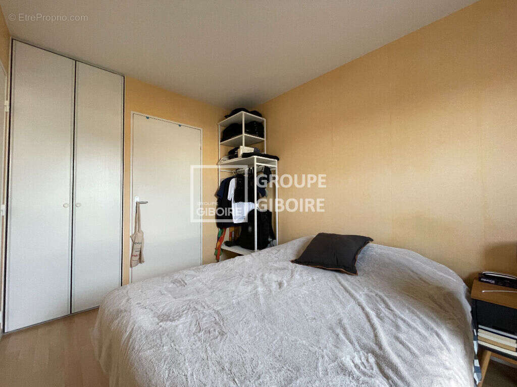 Appartement à BRUZ