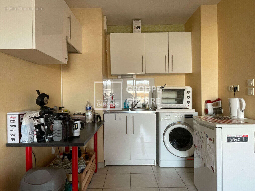 Appartement à BRUZ