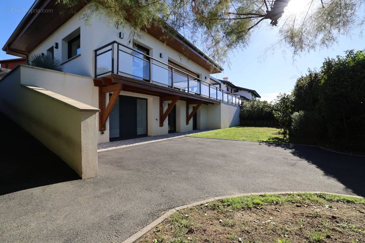 Maison à ANGLET