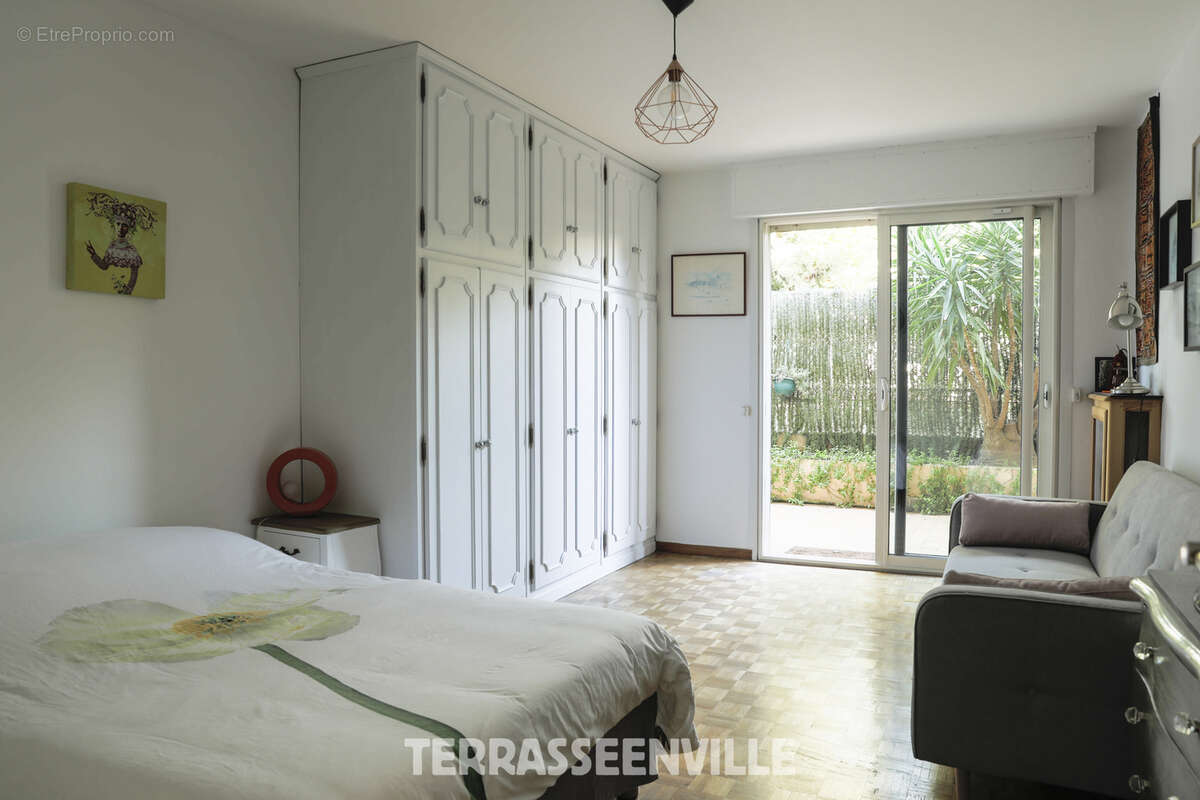 Appartement à MARSEILLE-12E