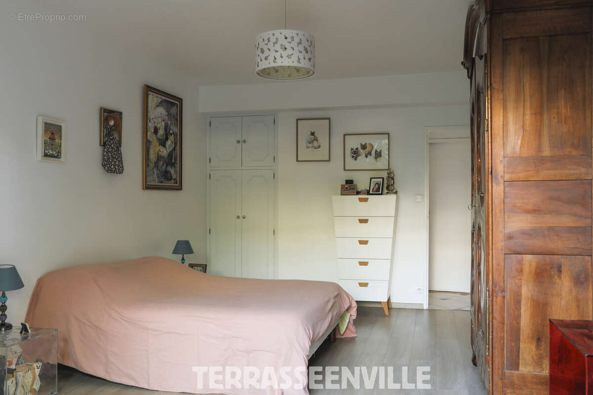 Appartement à MARSEILLE-12E