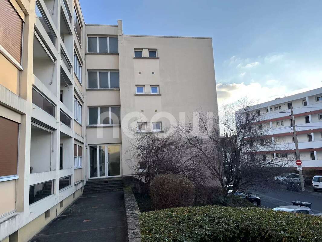 Appartement à CLERMONT-FERRAND