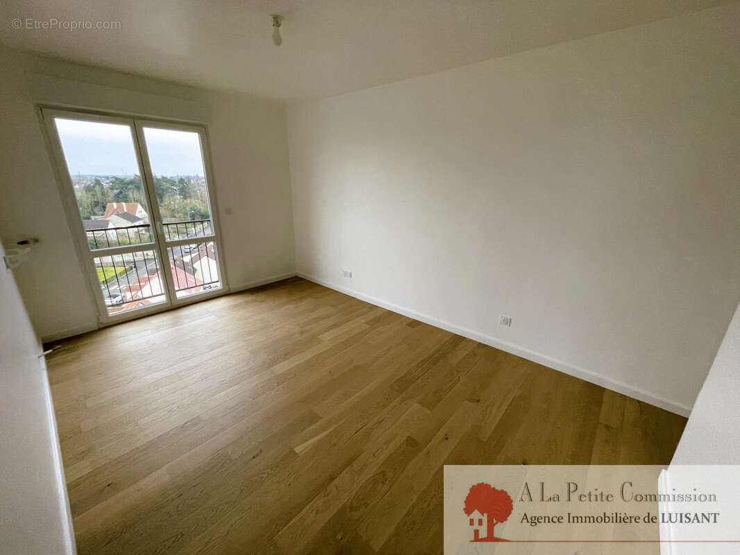 Appartement à CHARTRES