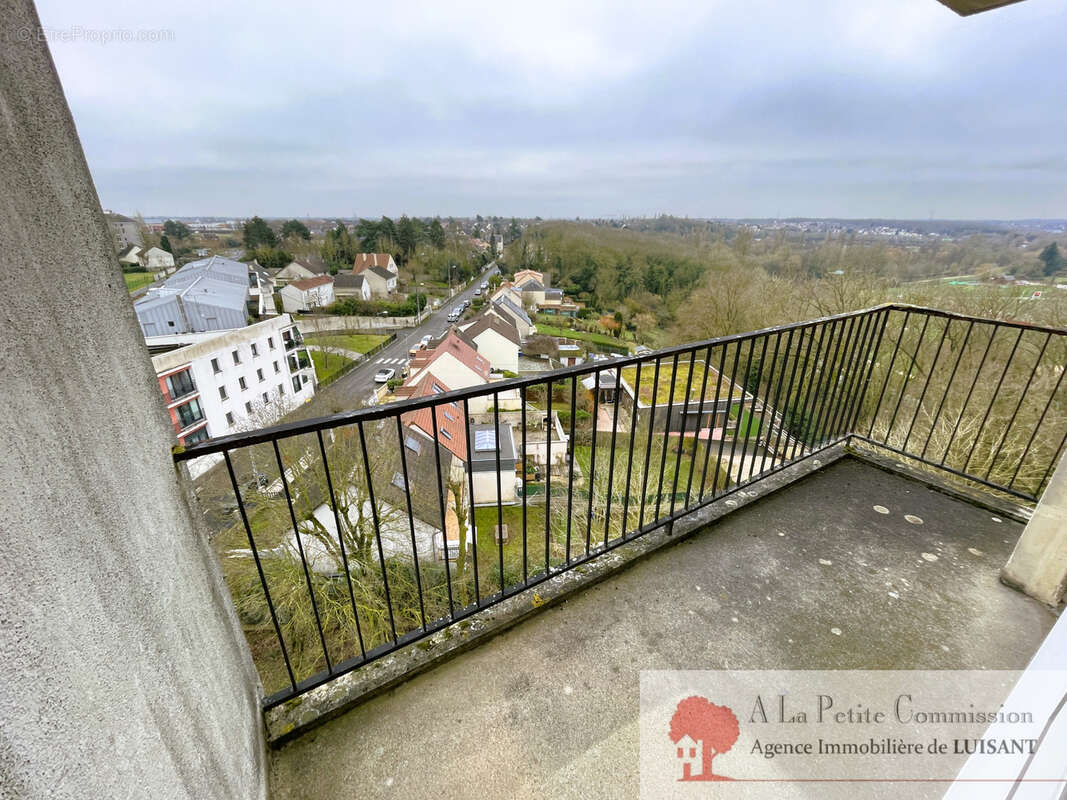 Appartement à CHARTRES