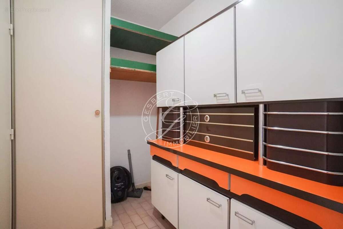 Appartement à SAINTE-MAXIME