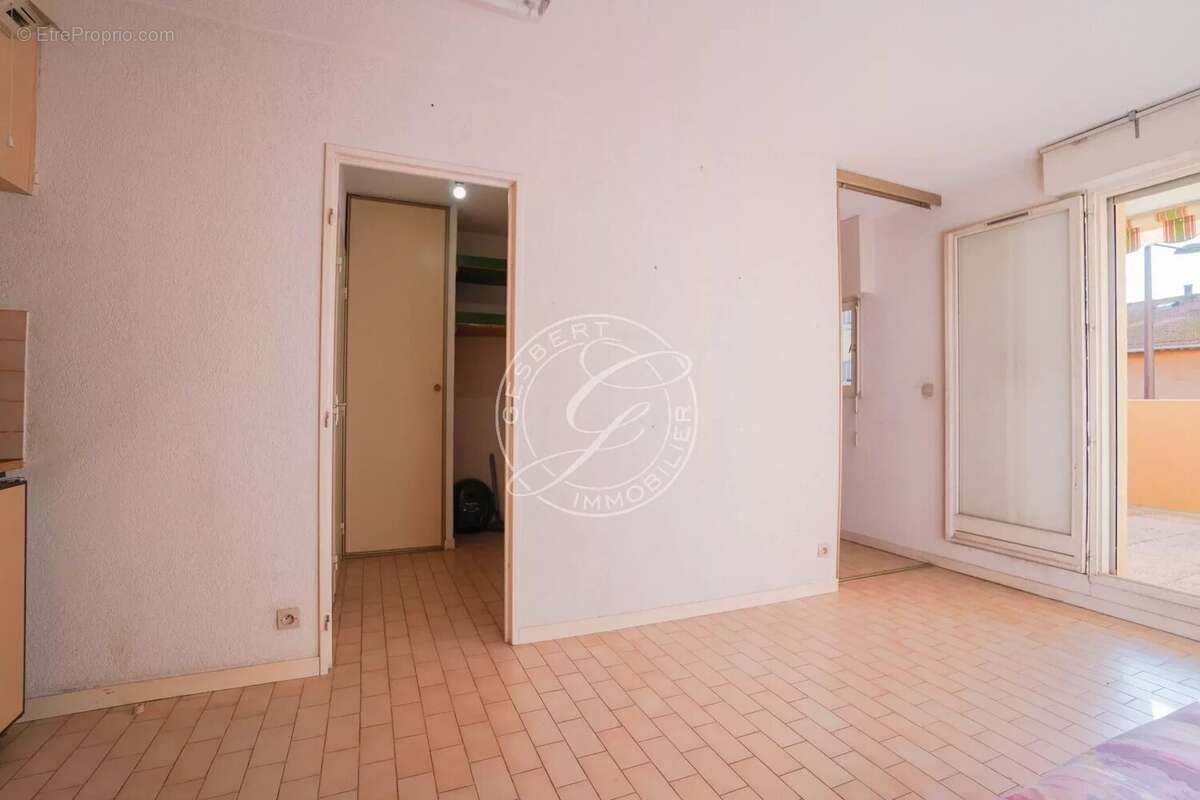 Appartement à SAINTE-MAXIME