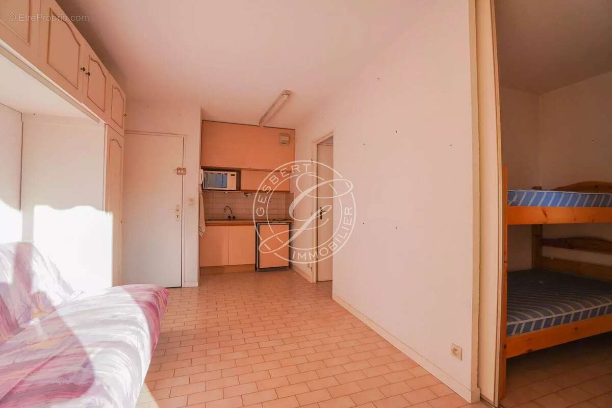 Appartement à SAINTE-MAXIME