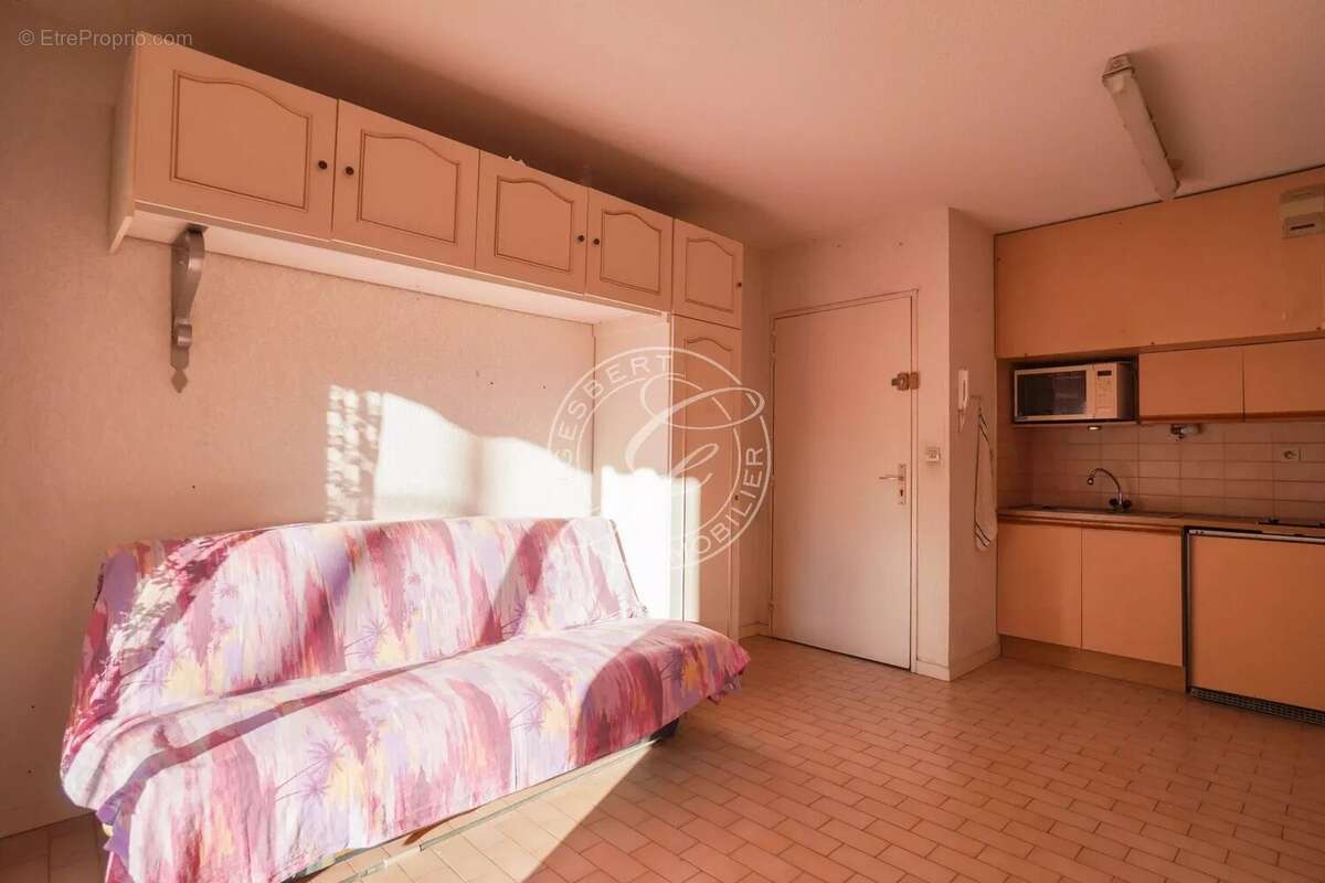 Appartement à SAINTE-MAXIME